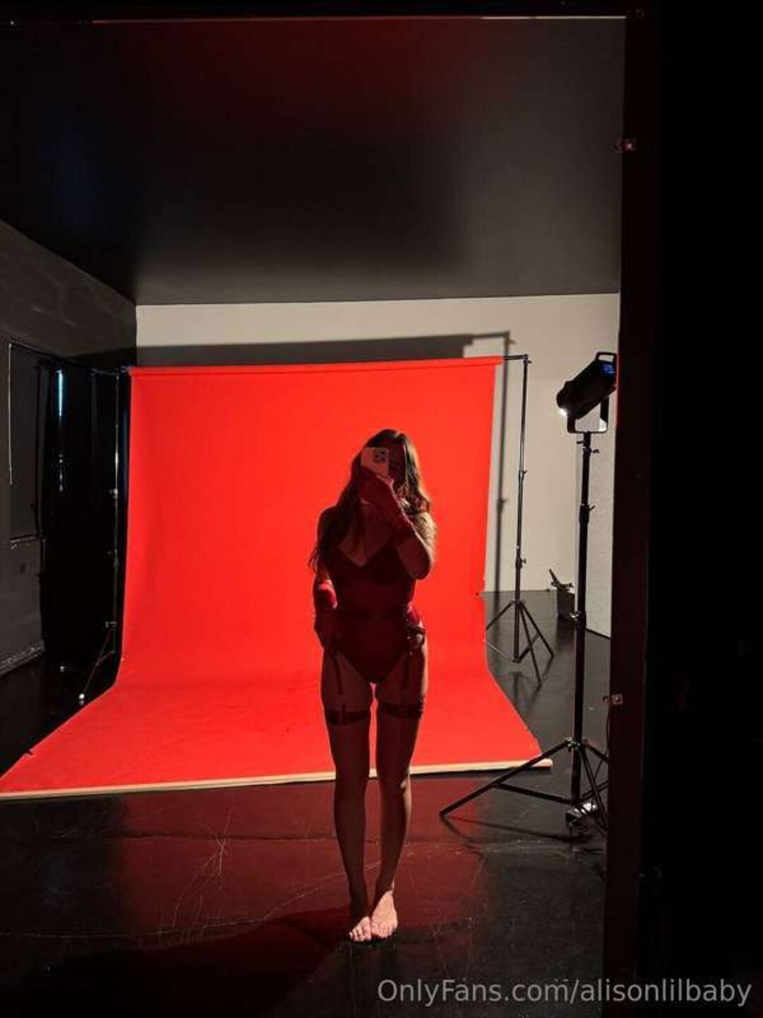 Viktoria nude model pic