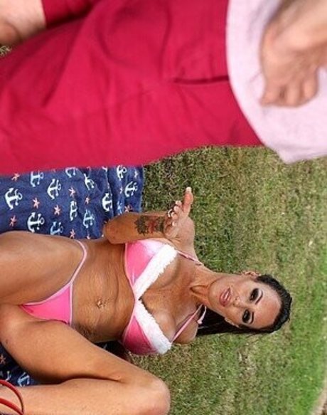 Charlie Monaco art star image