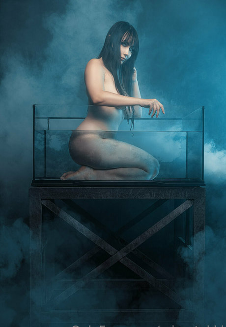 blonde hot wife onlyfans hot nude photo