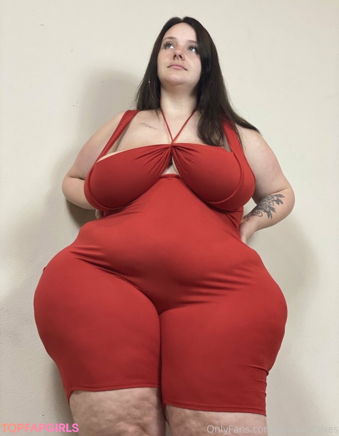 Jexkaa Wolves naked pornstar pics