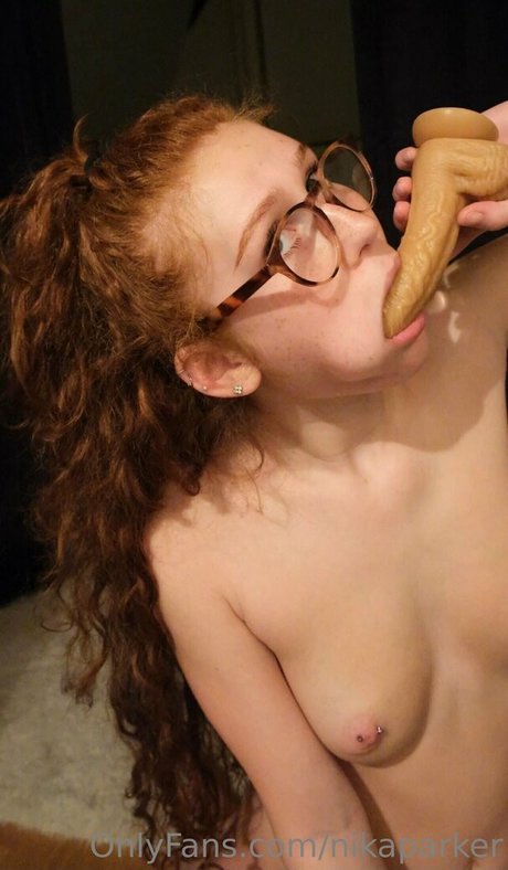 Nikanikaa pornstar xxx pics