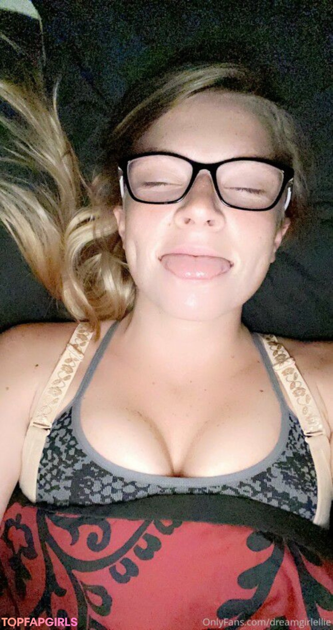 Dream Girl Ellie free pornstar gallery