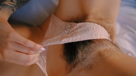 Fruity model beautiful image