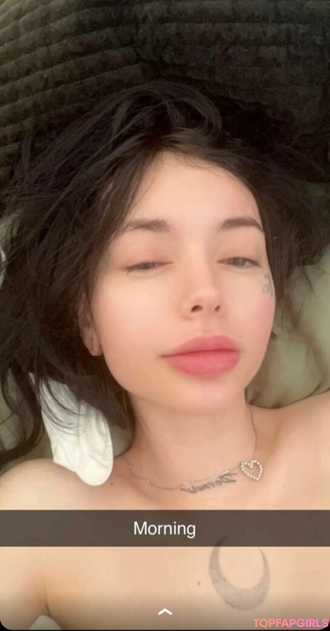 Stormy Summers nudes actress images