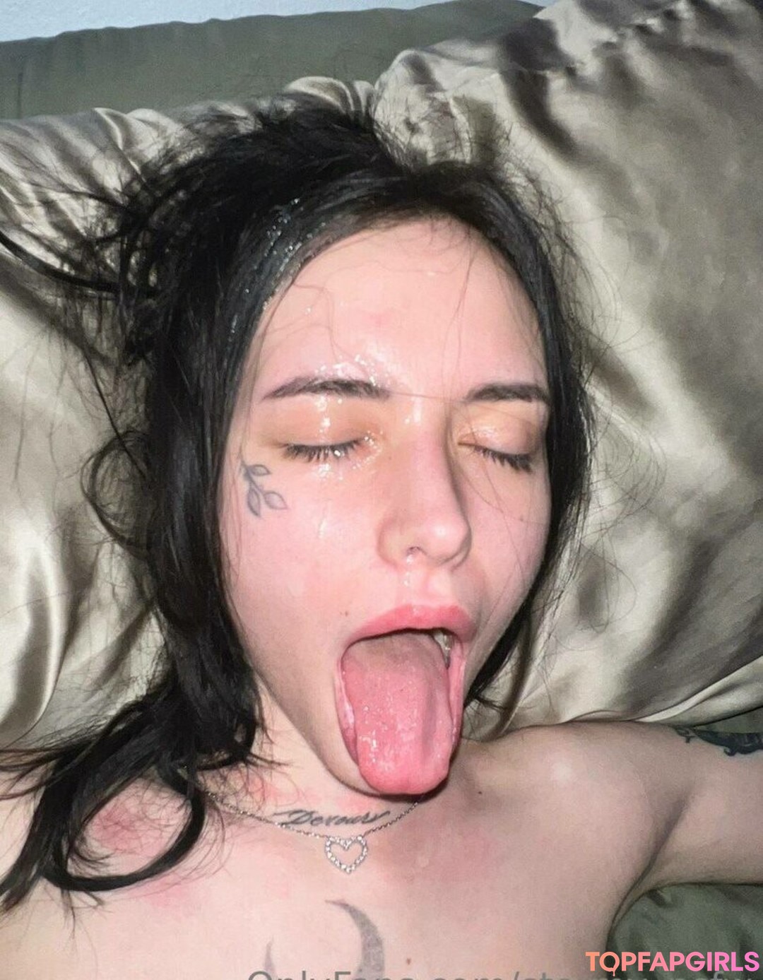 Stormy Summers xxx model images