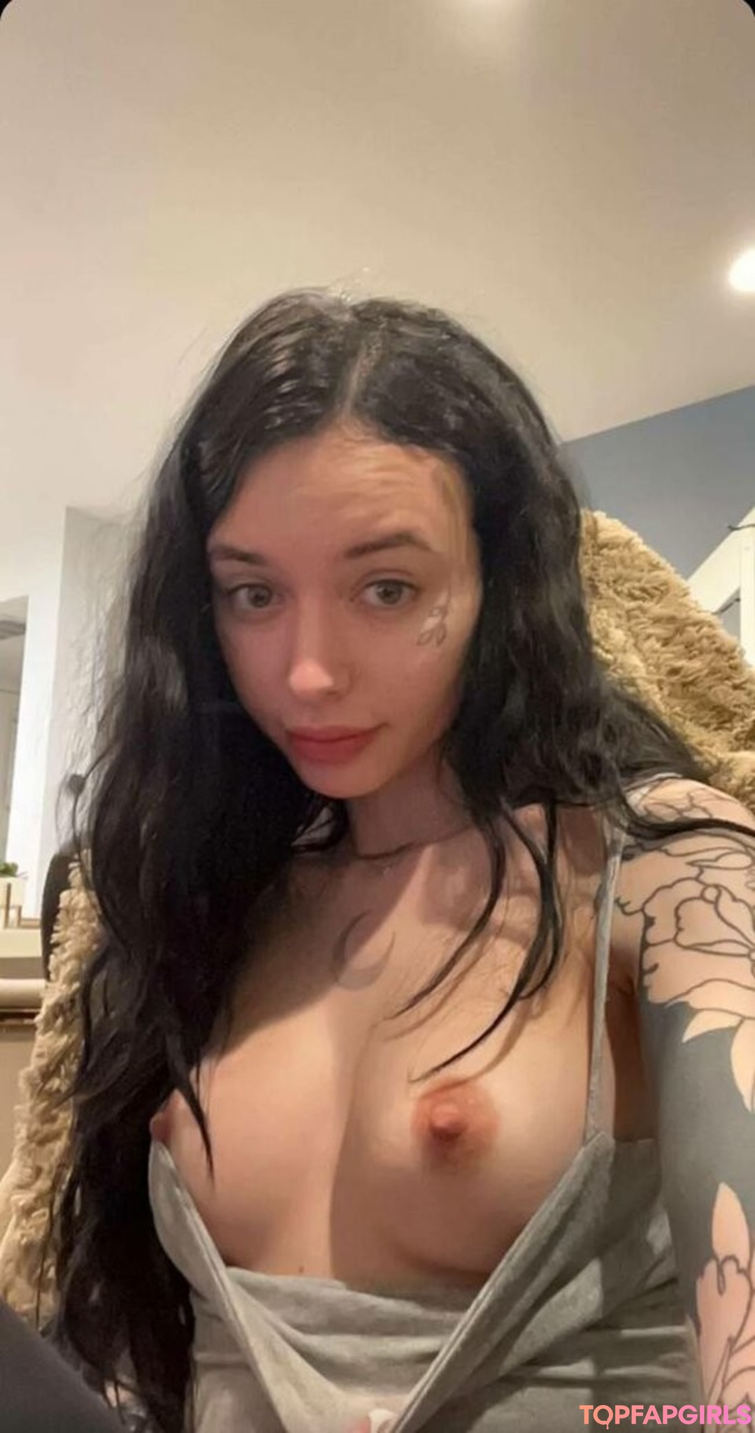 Stormy Summers exclusive actress photo