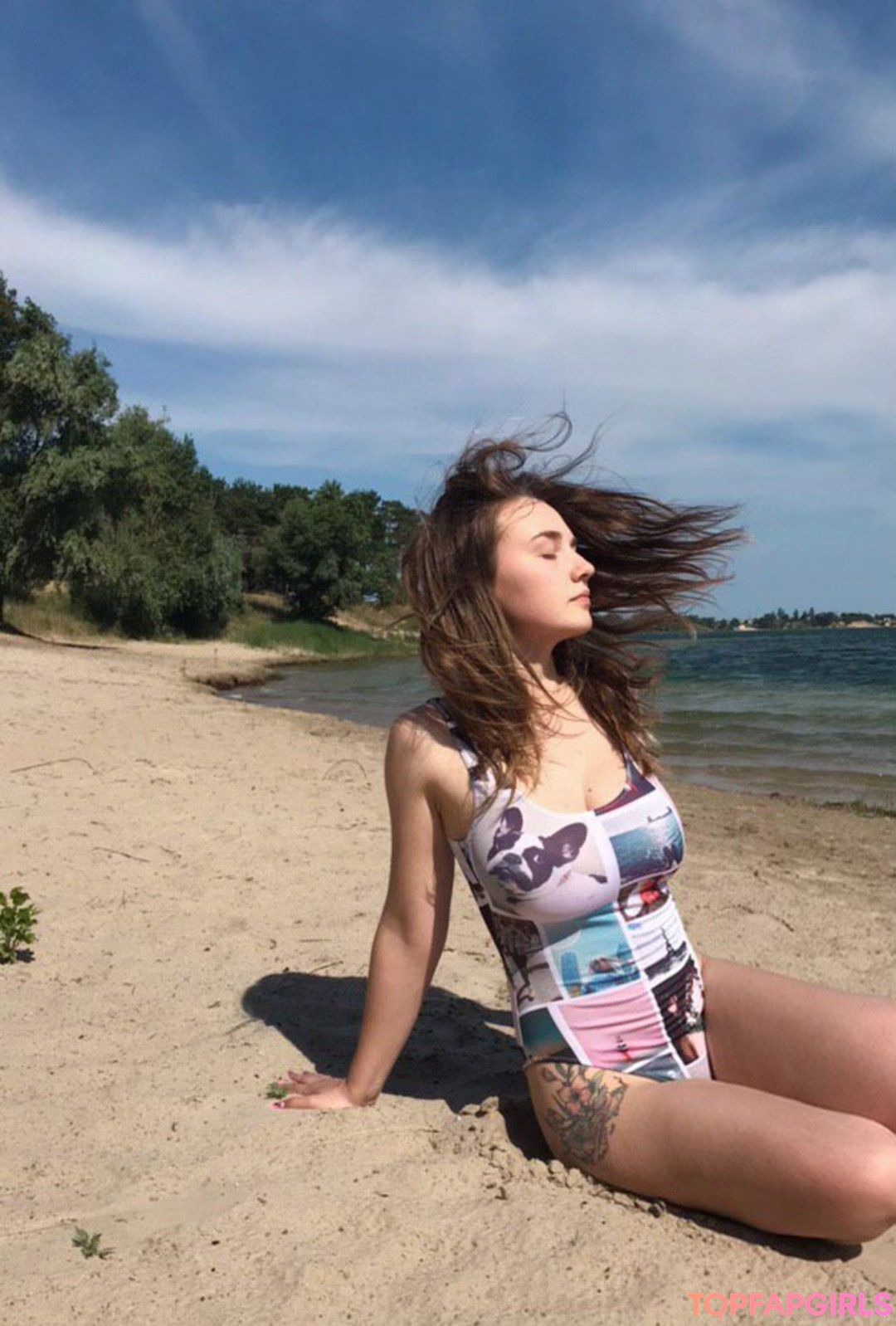 Angz pretty pornstar archive