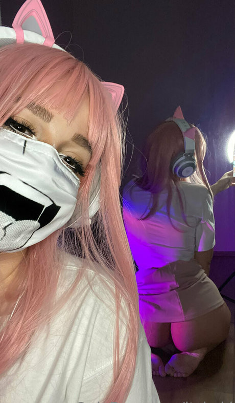 itskuki pornstar hot pic