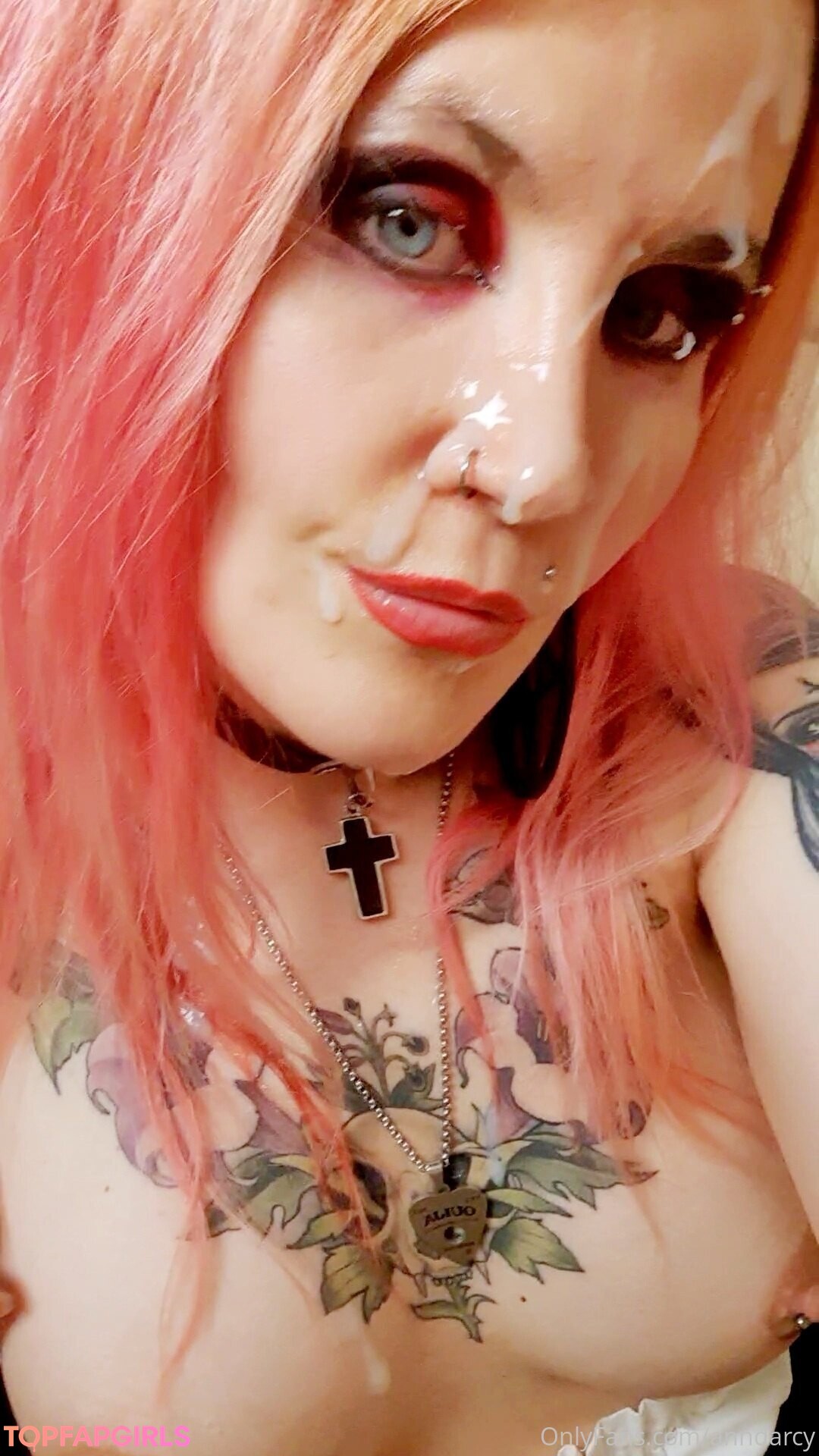 Ann Darcy porn actress pictures