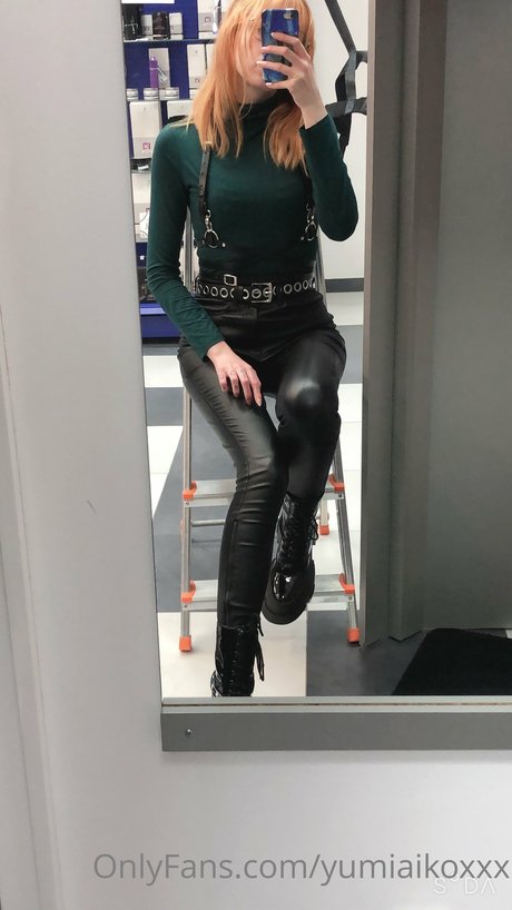 yumiaikoxxx exclusive star photo