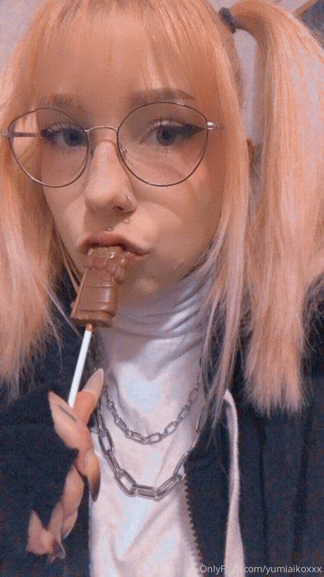 yumiaikoxxx top star photos