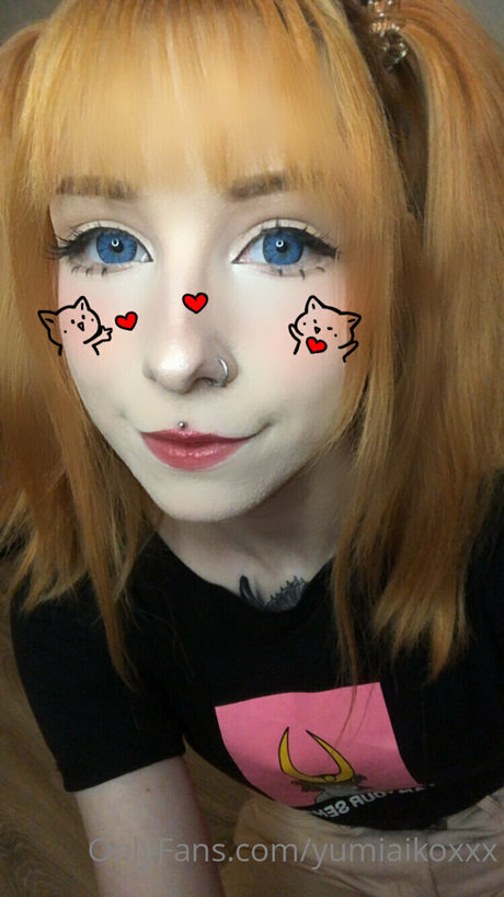yumiaikoxxx free star image