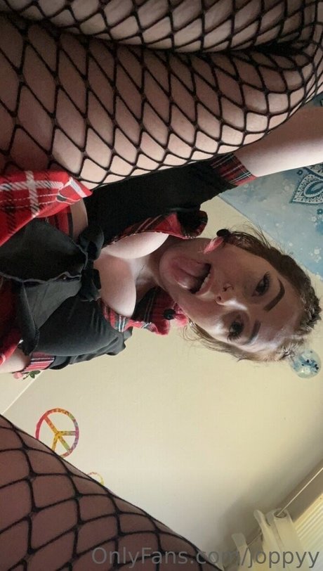 joppyy perfect model pictures