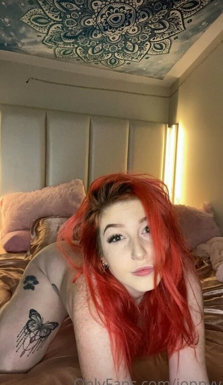 joppyy star nude pictures