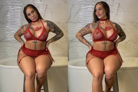 Me Gan_ hot model photos