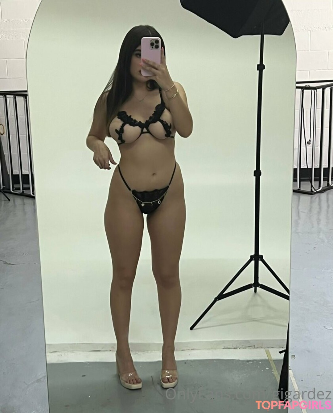 Gabygardez star image