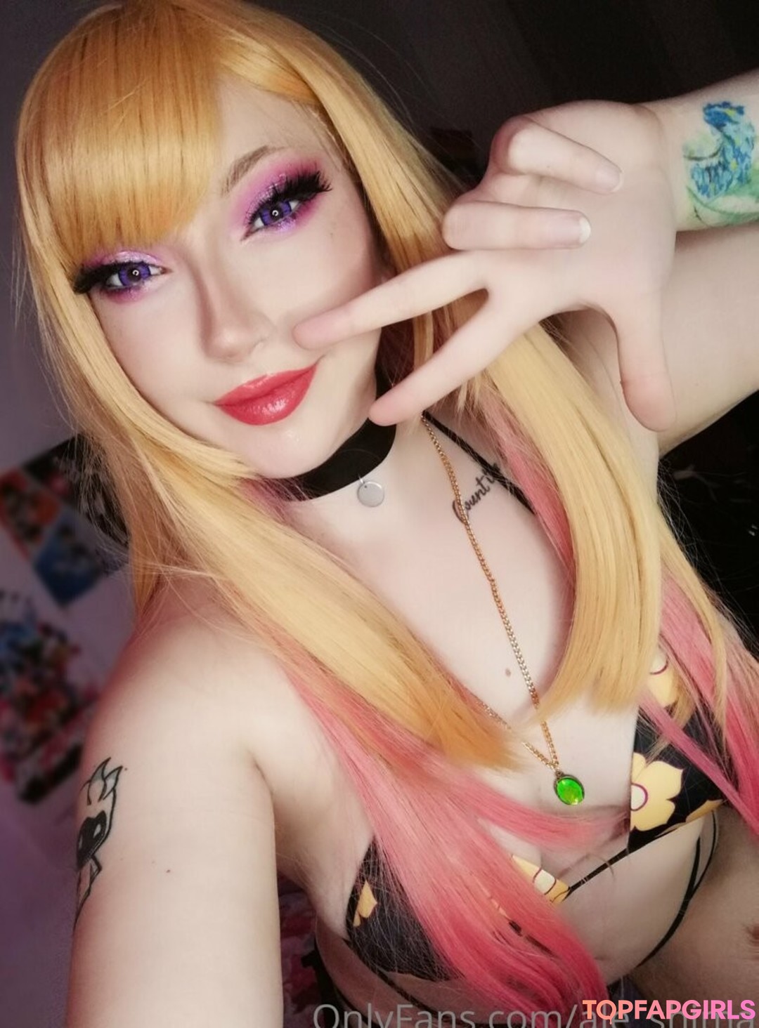 blonde babe onlyfans sexy nude gallery