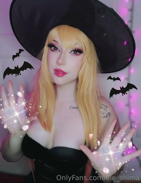 ale shima model pornographic img