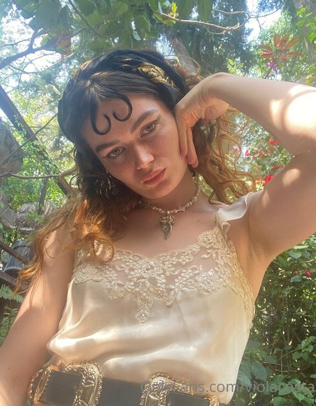 floraauclair model exclusive galleries