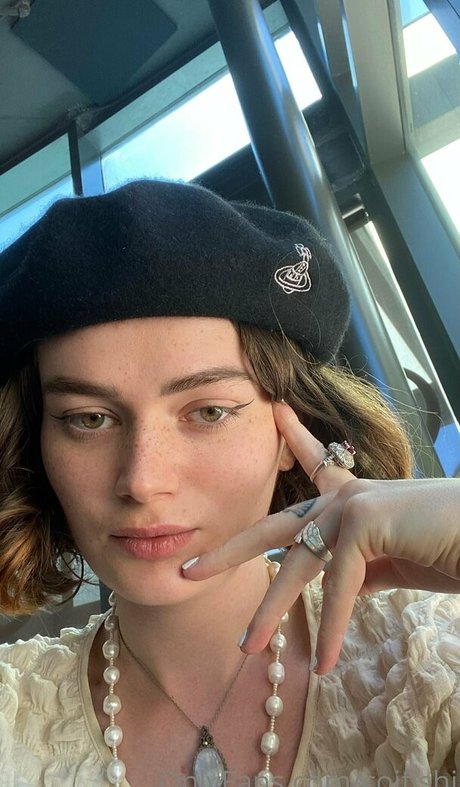 floraauclair nudes model gallery