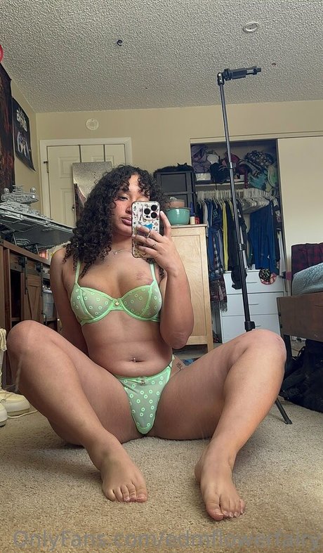 EDMFlowerFairy best model pictures