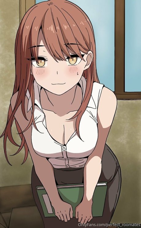 perfect roomates profile image