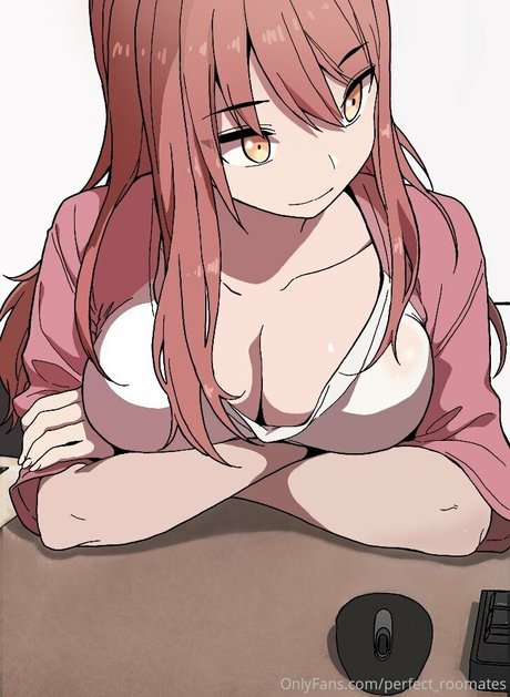 perfect roomates pornstar pretty images