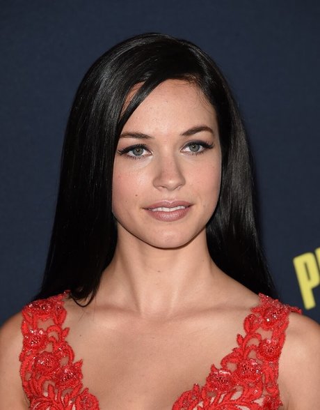 Alexis Merizalde Knapp star best image