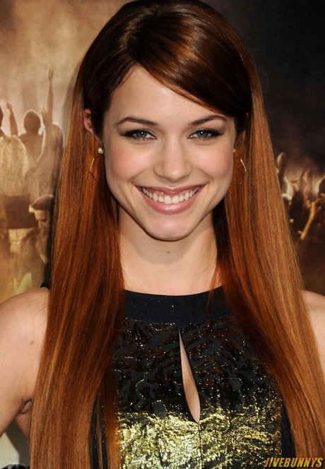 Alexis Merizalde Knapp pornstar beautiful picture