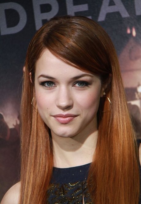 Alexis Merizalde Knapp model gallery