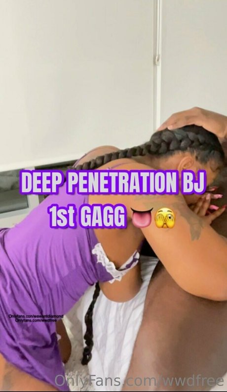 wwdfree art model pic