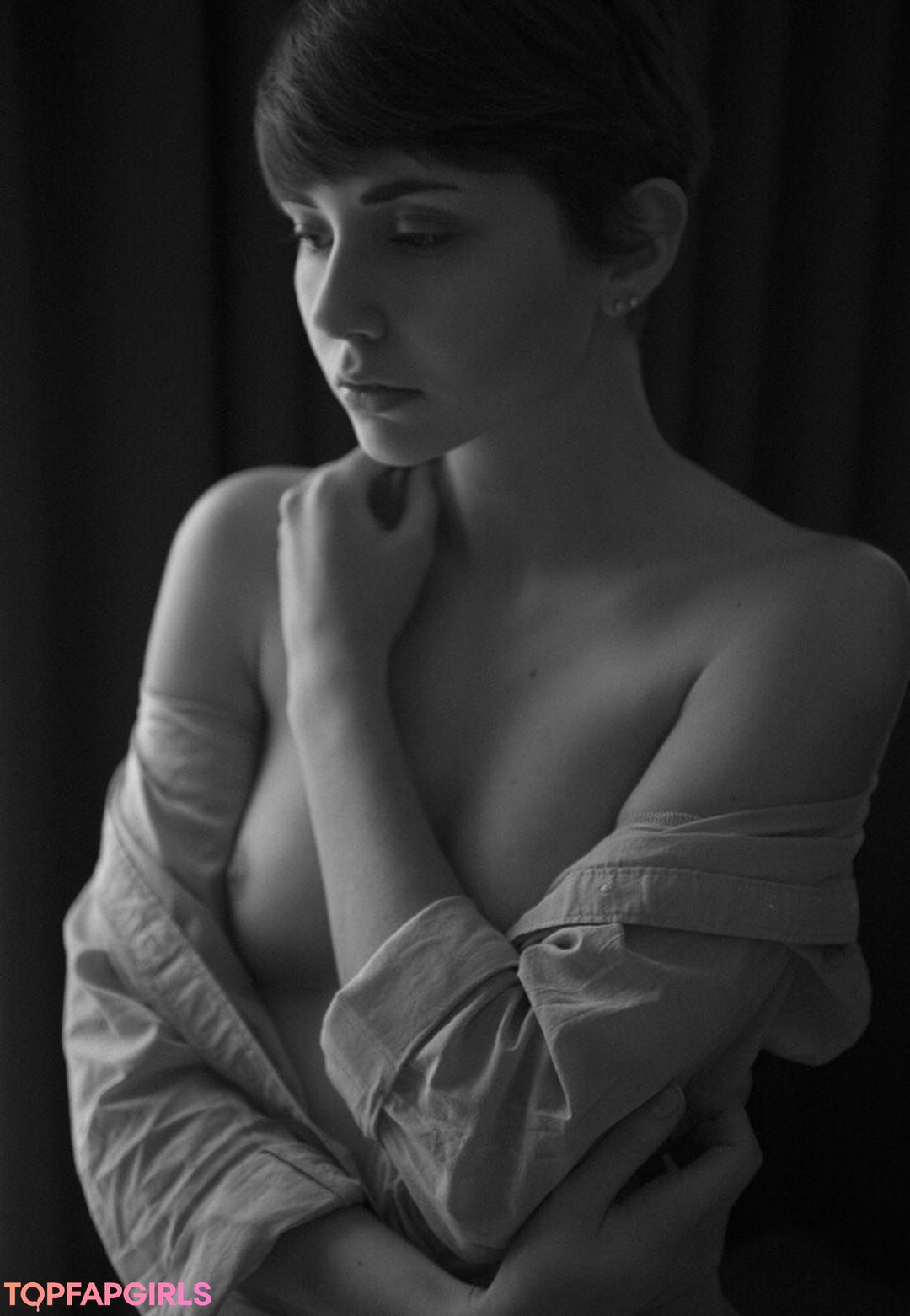 Savannah Brown nudes actress picture
