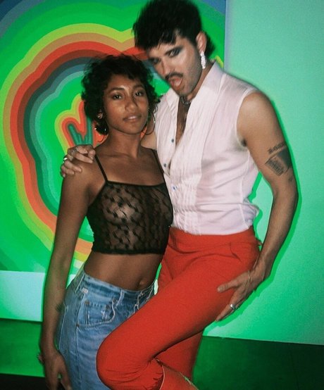 Sydney Park pornstar free pic