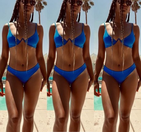 Sydney Park best model photo