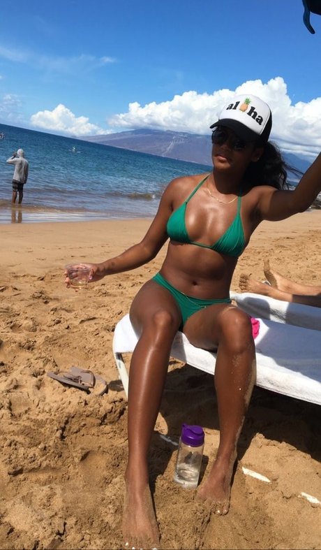 Sydney Park sex actress image