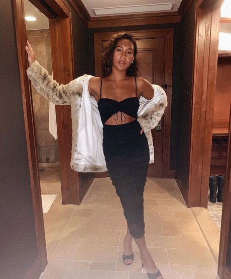 Sydney Park star beautiful pics