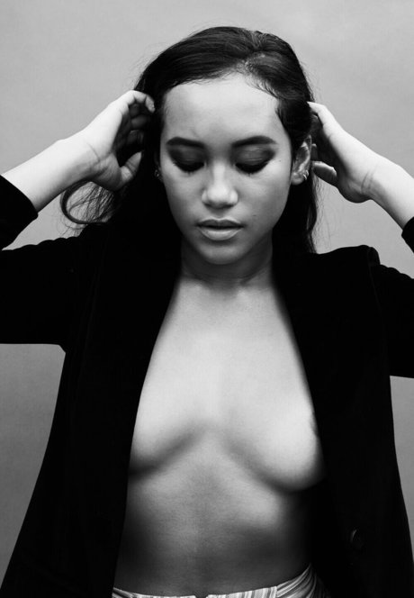 Sydney Park pornstar exclusive picture