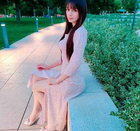 niki tyan17 pornstar exclusive pic