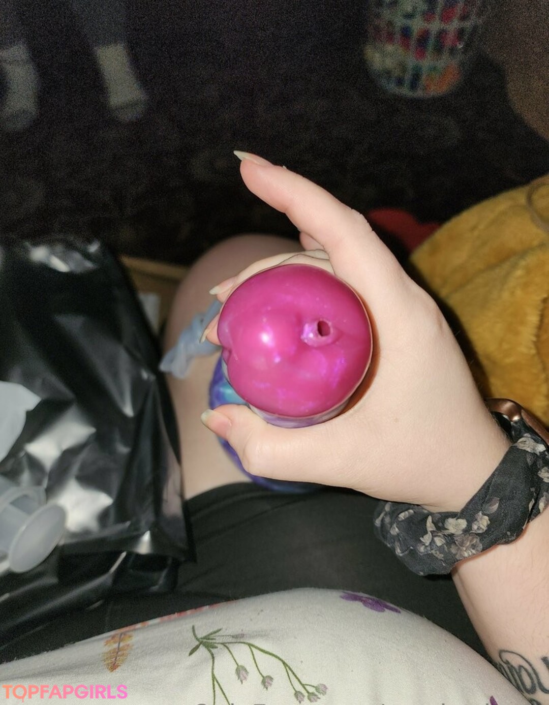 scarlettkcup art pornstar image