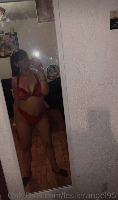 leslierangel95 star gallery