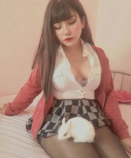 nyannchy pornstar high quality pictures