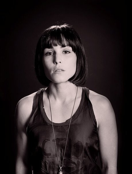 Noomi Rapace best actress pic