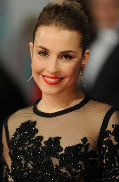 Noomi Rapace star galleries