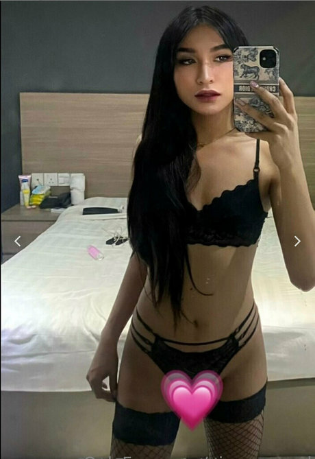 givensomed top model galleries