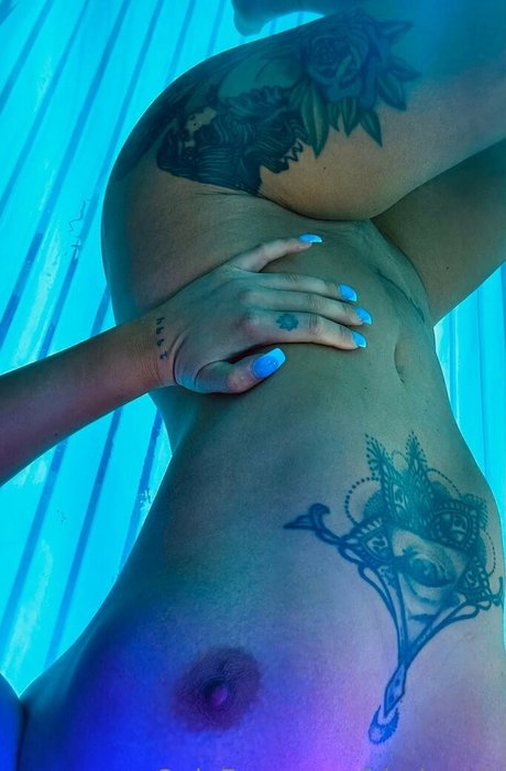 Ida Dypvik star naked photo