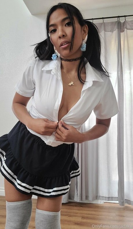 jadakai nudes pornstar picture