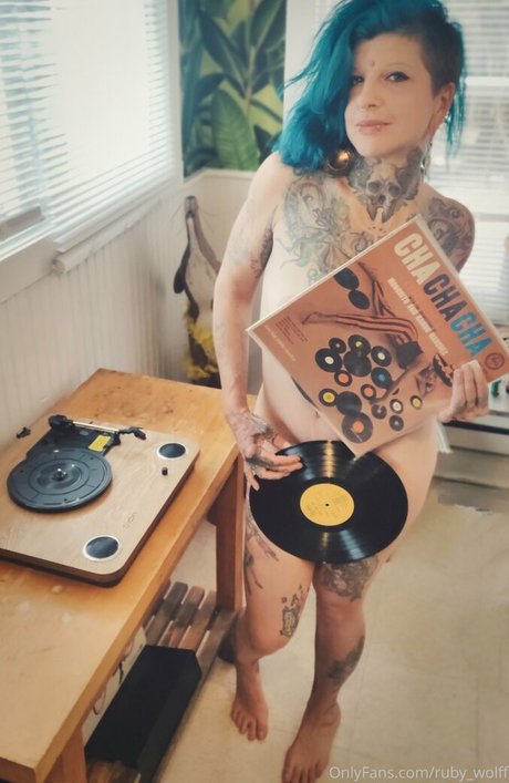 ruby wolff best star images