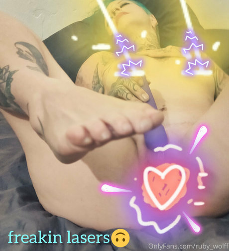 ruby wolff pornographic star img