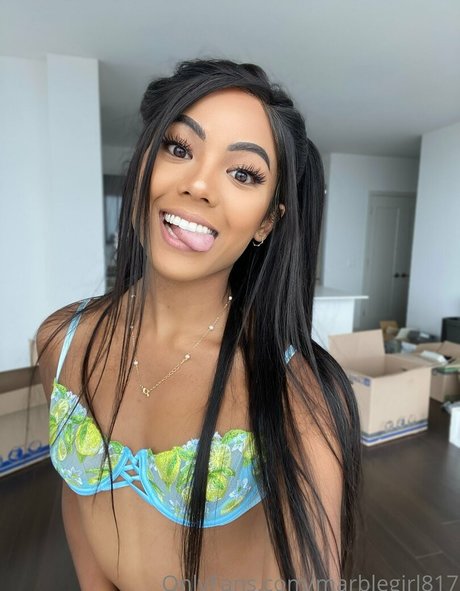 Marblegirl817 actress archive