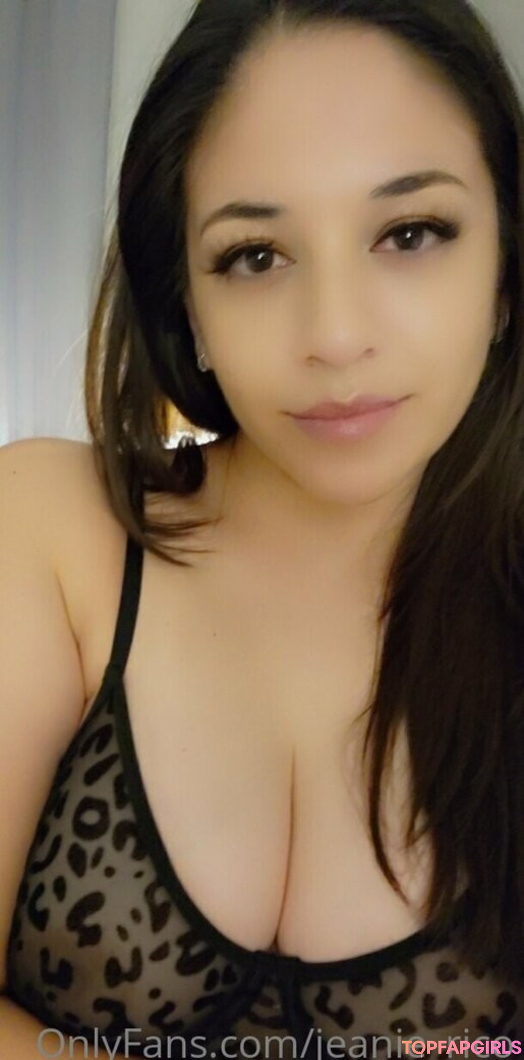 jeanie rico hd star archive
